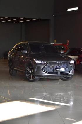 BYD SONG PLUS 1.5 DM-I HÍBRIDO AUTOMÁTICO